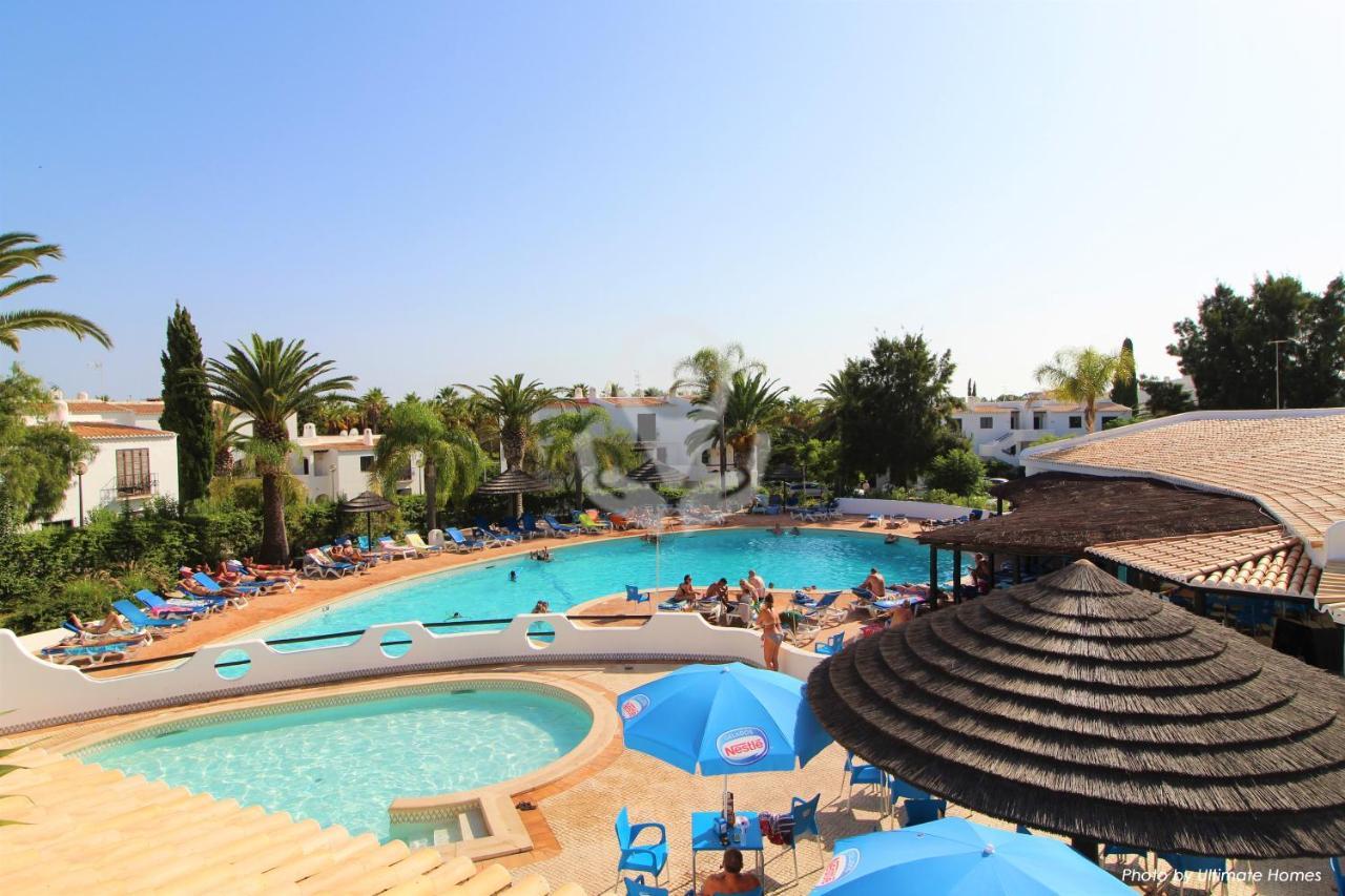 Camelia 52 Beach Studio Apartment - Sao Rafael, Albufeira Kültér fotó