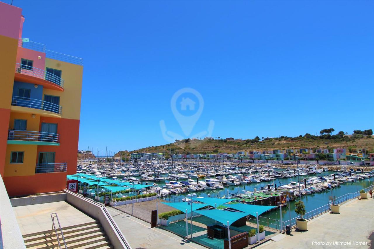 Camelia 52 Beach Studio Apartment - Sao Rafael, Albufeira Kültér fotó