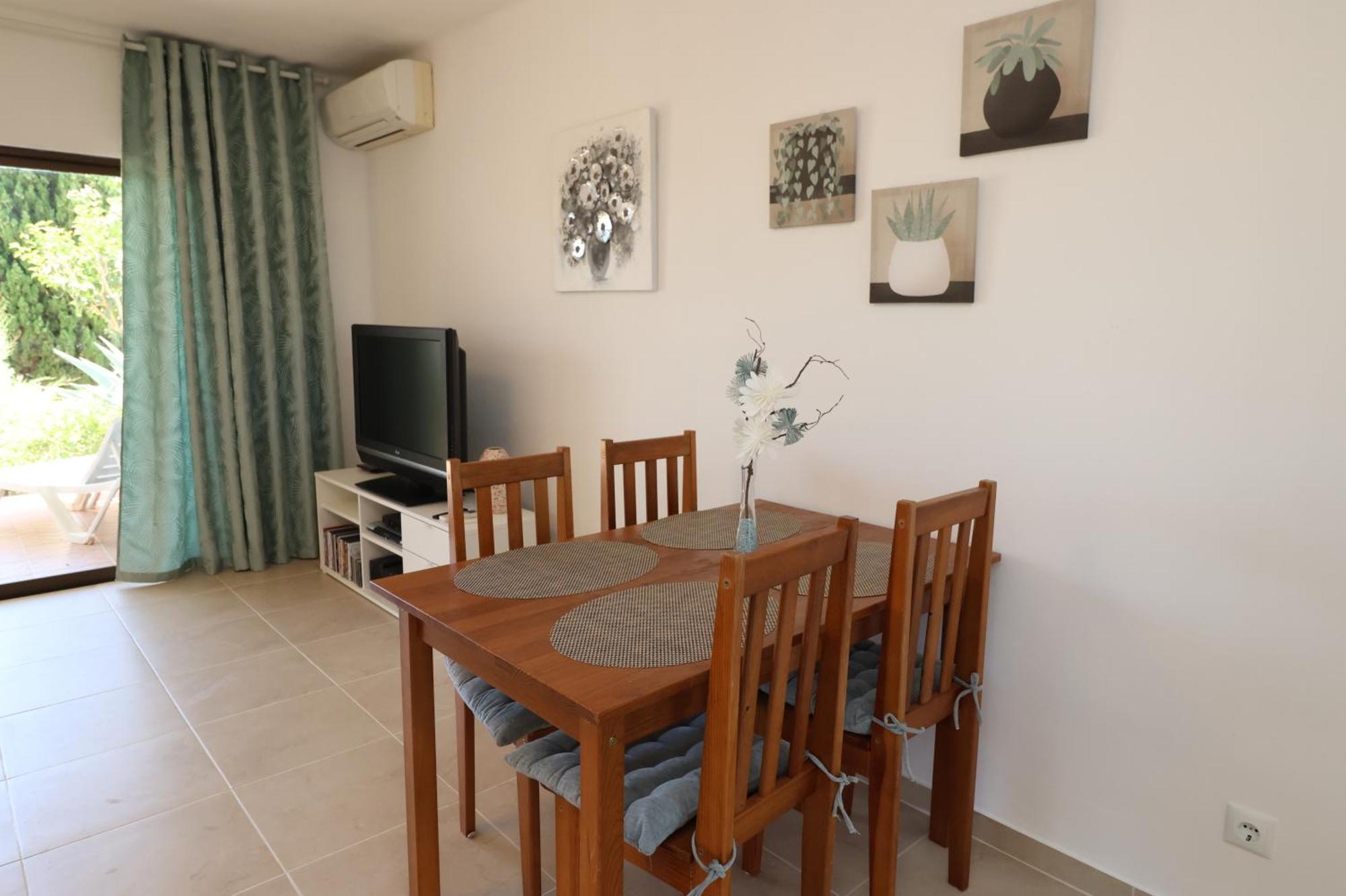 Camelia 52 Beach Studio Apartment - Sao Rafael, Albufeira Kültér fotó